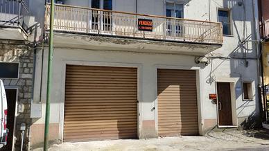 Quadrilocale abitabile