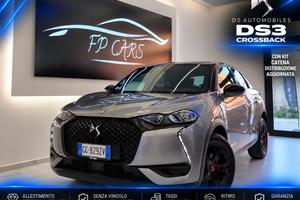 DS AUTOMOBILES DS 3 Crossback BlueHDi 110 PERFORMA
