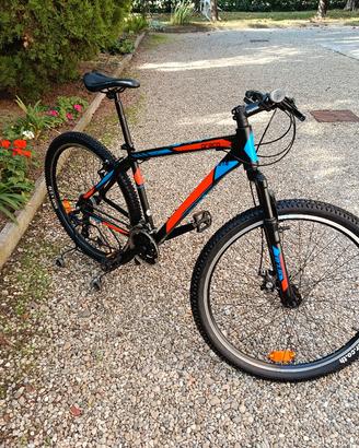 MTB Alluminio 27.. 5 taglia  M NB vedi note