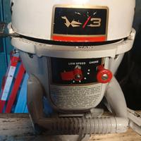 fuoribordo Johnson 3hp