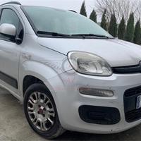 Fiat panda 2018 - RICAMBI