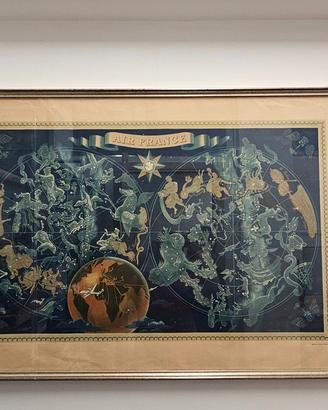 Quadro AirFrance