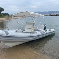 Motore marino