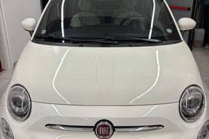 fiat 500 dolcevita con capotta  2023