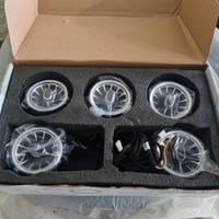 Bocchette aria Mercedes classe A w176