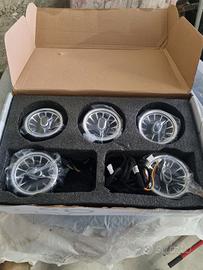 Bocchette aria Mercedes classe A w176