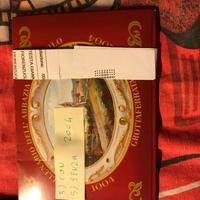 30 kit con annullo sia singolarmente che tutto il