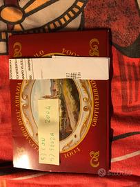 30 kit con annullo sia singolarmente che tutto il