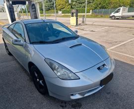 TOYOTA Celica 7ª serie - 2002