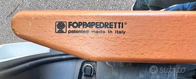 Tavolino da colazione  Foppapedretti