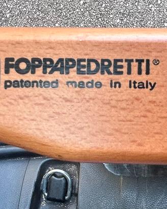 Tavolino da colazione  Foppapedretti