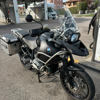 Bmw1200gs