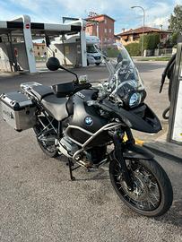 Bmw1200gs