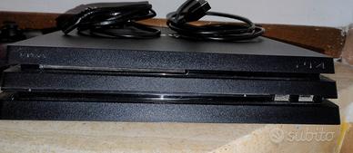PlayStation 4 PRO