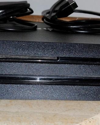 PlayStation 4 PRO