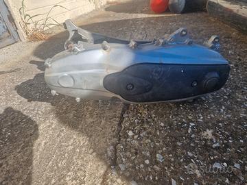 trasmissione T-max 500