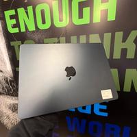 MacBook Air 13” M2 2022 256Gb/8Gb - COME NUOVO