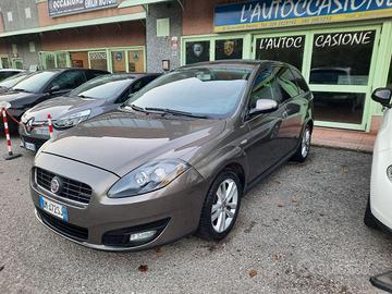 FIAT - Croma - 1.9 Multijet 16V Dynamic