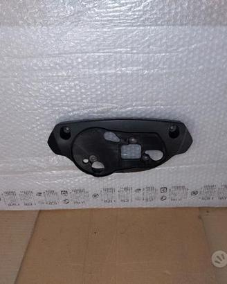 supporto strumentazione street triple 675 675r