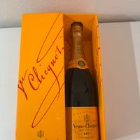 Champagne Veuve Clicquot Brut