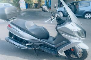 Kymco Downtown 350 ABS