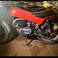 Montesa cota 247