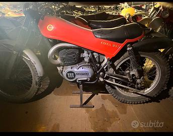 Montesa cota 247