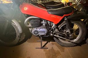 Montesa cota 247