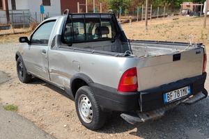 Fiat Strada 1.2 16v Pick Up