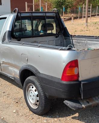 Fiat Strada 1.2 16v Pick Up