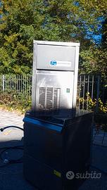 Lavatazzine,  ghiaccio,  celle frigo