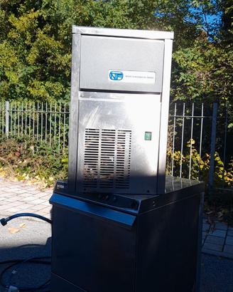 Lavatazzine,  ghiaccio,  celle frigo