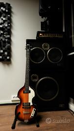 Behringer BX4500 Full Stack