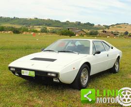 FERRARI Dino GT4 308 / 2.9 V8 255cv / AC origina