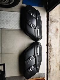 borse Harley Davidson  Road king 