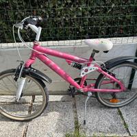Bicicletta Bambina