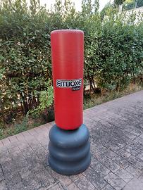 Sacco da FitBoxe