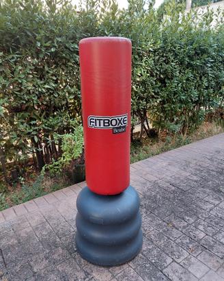 Sacco da FitBoxe