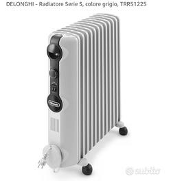 Termosifone De Longhi