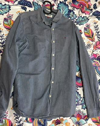 Camicia Tommy Hilfiger uomo