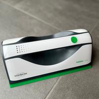 Lavavetri Folletto VG100 con prolunga