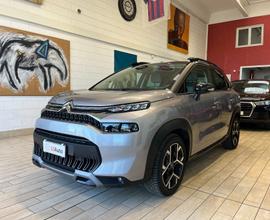 CITROEN C3 Aircross BlueHDi 110 S&S Shine