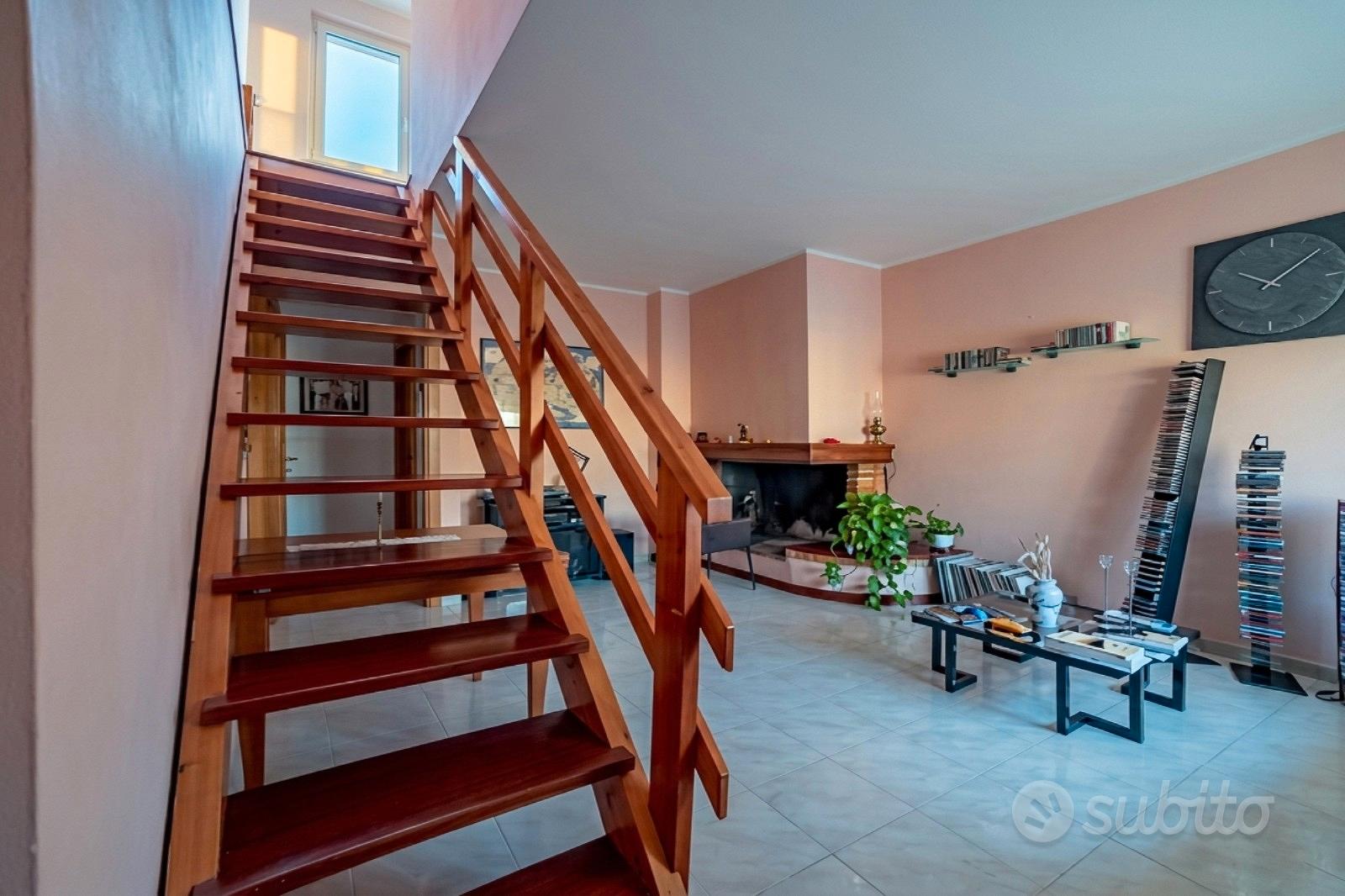 Appartamento – Ceraxus/Selargius, Casteddu/Cagliari - Vista 2