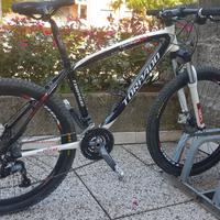 Bella MTB poco usata