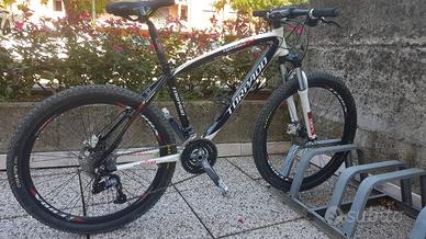 Bella MTB poco usata