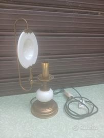 Lampada da tavolo anni 70