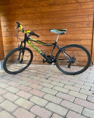 Bicicletta Mounatin Bike
