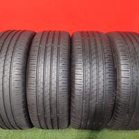 235 55 18 Gomme Est 2022 90% Continental 235 55 18