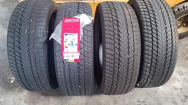 gomme invernali 