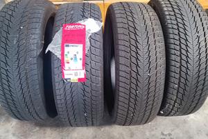 gomme invernali 